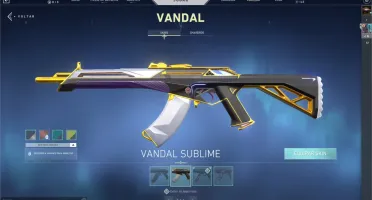 Conta Valorant skins + passe coméia + diamante + conta beta