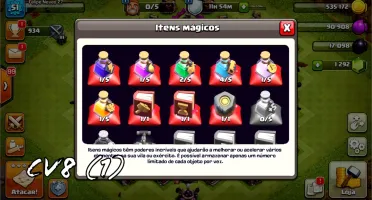 Centro de Vila 8!!!