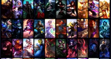 Conta de League Of Legends md10 2018 +90 skins + 100 champs.