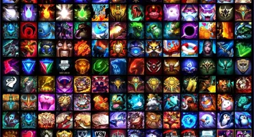 Conta de League Of Legends md10 2018 +90 skins + 100 champs.
