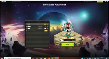 DOFUS CRA LVL 200 OMEGA 13 SERVIDOR ILYZAELE