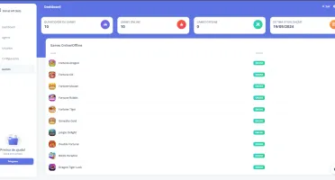 Api 10 Jogos Pg Sem Ggr + Painel Adm + Arquivo Integração
