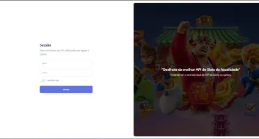 Api 10 Jogos Pg Sem Ggr + Painel Adm + Arquivo Integração