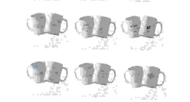 Caneca Personalizada para Dindo ou Dinda