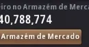 Black desert - Conta full TET-TRI. Level 61(VENDA RÁPIDA!)