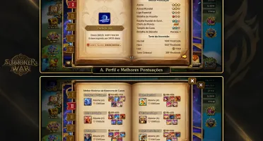 🔥 Summoners War Endgame | Tian Lang + Kovarci