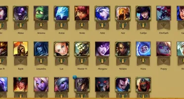 Conta Gold 3 - Ex-Platina, 4 Páginas de Runa