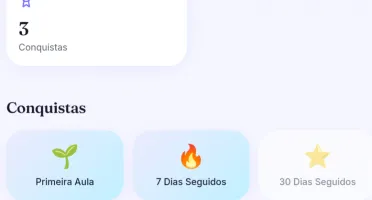 Aplicativo yôga