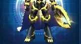 CONTA PT LADMO / MID GAME COM AOX / SERVIDOR OMEGAMON