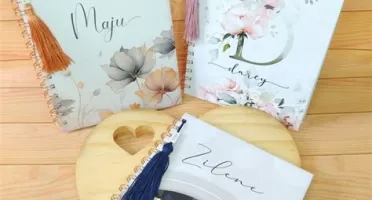Caderno Personalizado A5