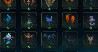 CONTA LVL 117 BORDA OURO 208 SKINS 146 ICONES 19 SENTINELAS