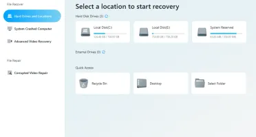 Recoverit 8 Premium