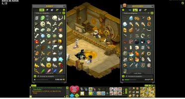 ENI OMEGA 79 Full Healler