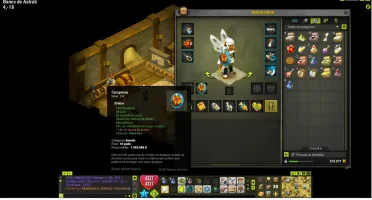 ENI OMEGA 79 Full Healler