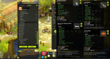 ENI OMEGA 79 Full Healler