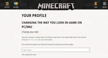 Conta Minecraft Original + Minecraft Windows 10 Edition