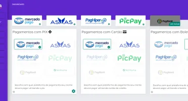 Gestor de Clientes com notificação automatica no Zap 📈💰