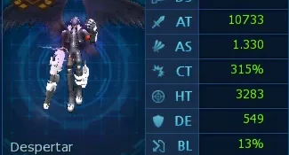 📢 Acc de LDMO à venda! 📢 (OMEGAMON)