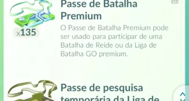 Conta Pokémon Go Rayquaza Shiny, 100%, e muito mais.