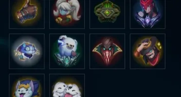 Conta d1 barata com bom mmr (69% winrate)