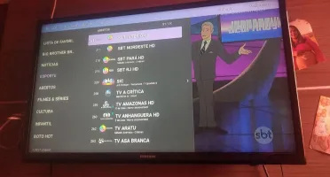 Boto Tv (Tv Express)