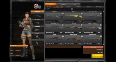 VENDO CONTA CORONEL 1 FULL TÍTULOS POINT BLANK