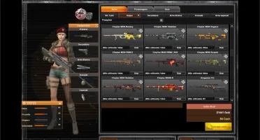 VENDO CONTA CORONEL 1 FULL TÍTULOS POINT BLANK