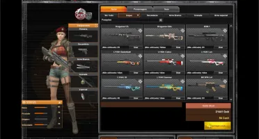 VENDO CONTA CORONEL 1 FULL TÍTULOS POINT BLANK