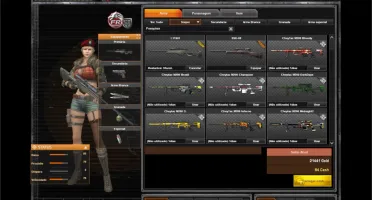 VENDO CONTA CORONEL 1 FULL TÍTULOS POINT BLANK