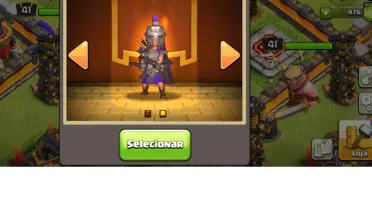 CV 11 TOP CASAL 40 TROPAS PRA GUERRA LIBERADAS