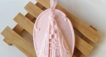 Sabonete Nossa Senhora Aparecida 50g