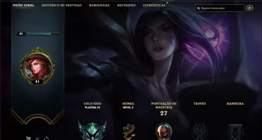 CONTA PLATINA 4 - ESSENCIA PARA TROCAR DE NOME