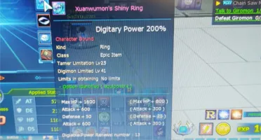 Conta server barbamon