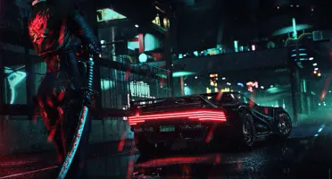Cyberpunk 2077 + Dlc's + Brinde [ Envio Imediato]