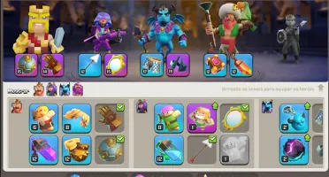 Centro De Vila 11 Full (Cv11)
