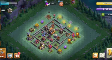 Centro De Vila 11 Full (Cv11)
