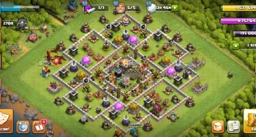 Centro De Vila 11 Full (Cv11)