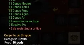 BOTA STRIGIDO / CINTACEO SPIRITIA