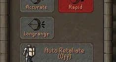 Conta Pure OldSchool Runescape