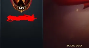 conta LoL unranked 45 skins