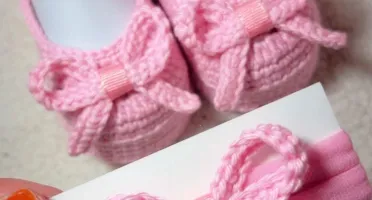 Kit Bebê Olívia