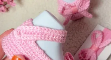 Kit Bebê Olívia