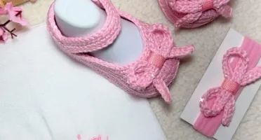 Kit Bebê Olívia