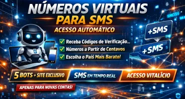 Numeros Virtuais