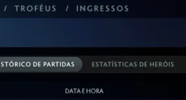 conta dota2 divine 3