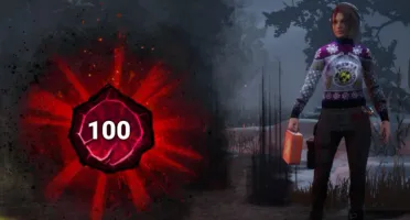 [P100] Boost De Prestígio - Dead By Daylight - Dbd - Safe