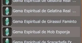 Vendo qualquer soul 8 spls em grande quantidade. (spiritia)