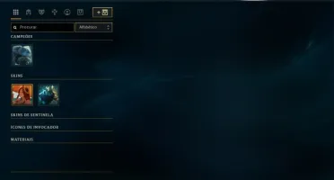 Conta Bronze 5 Na flex E unrranked