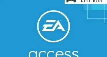EA ACCESS 12 MESES