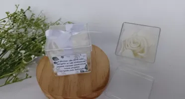 Pétalas De Sabonete